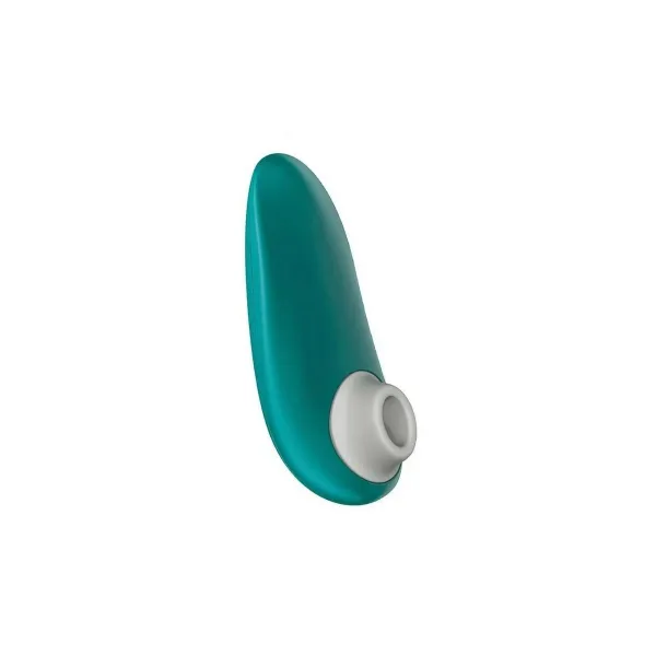 Вибратор Womanizer WOMANIZER STARLET 3 TURQOISE бирюзовый