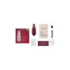 Klitorio siurbimo stimuliatorius Womanizer Premium 2 Bordo