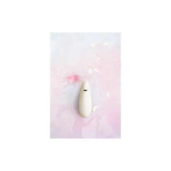 Vibratorius Womanizer WOM163-GRAY Pilka