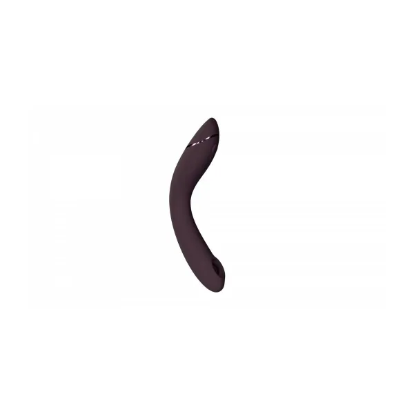 Vibraattori Womanizer WOM170-AUBERGINE