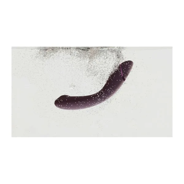 Vibratorius Womanizer WOM170-AUBERGINE