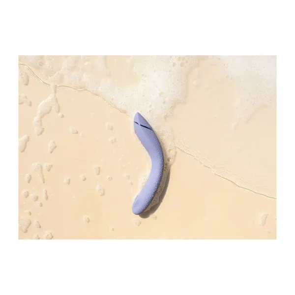 Vibrators Womanizer WOM170-LILAC Ceriņš