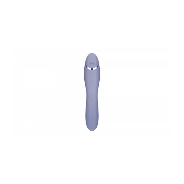 Vibratorius Womanizer WOM170-LILAC Alyvinė
