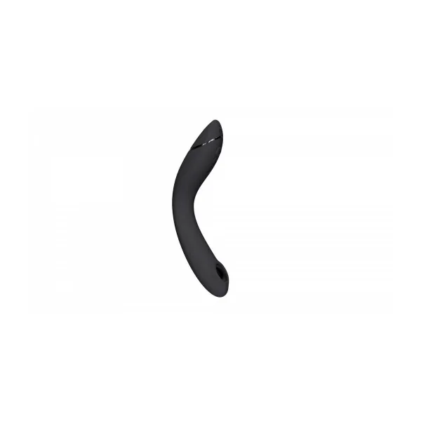 Vibrators Womanizer WOM170-GREY Pelēks
