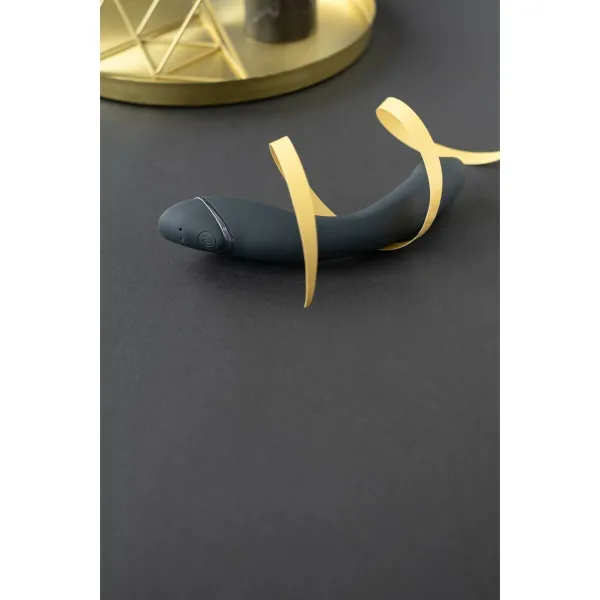Vibrators Womanizer WOM170-GREY Pelēks