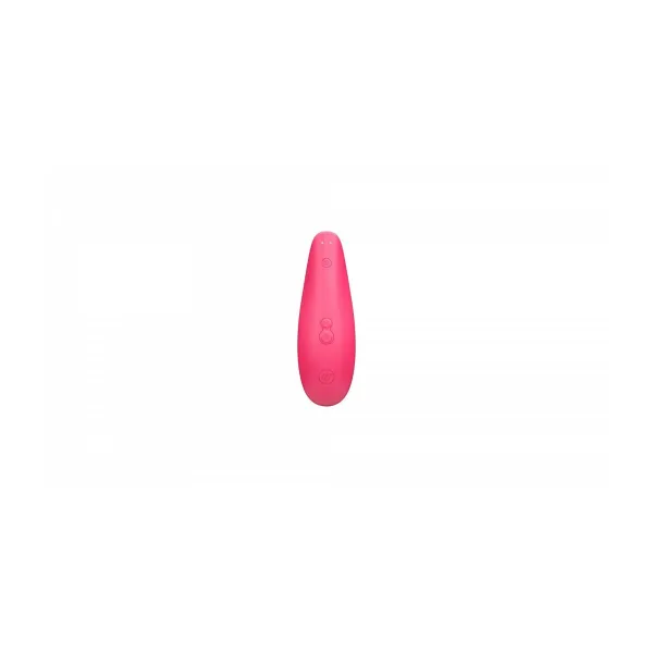 Присоски для клитора Womanizer Розовый