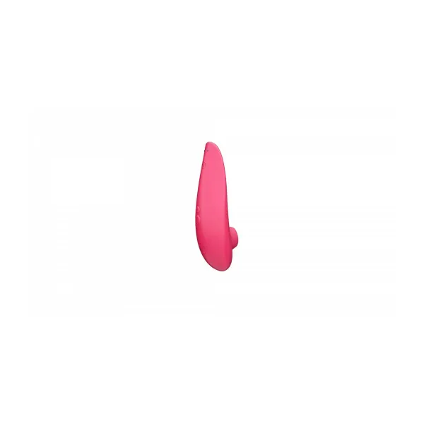 Klitoriksen imustimulaattori Womanizer Pinkki