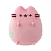 Pusheen - Plush stuffed animal 18 cm (pastel pink)