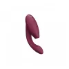 Vibraator Womanizer WOM171-BORDEAUX Burgundiapunane