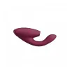 Vibraator Womanizer WOM171-BORDEAUX Burgundiapunane