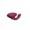 Вибратор Womanizer WOM171-BORDEAUX Бордовый