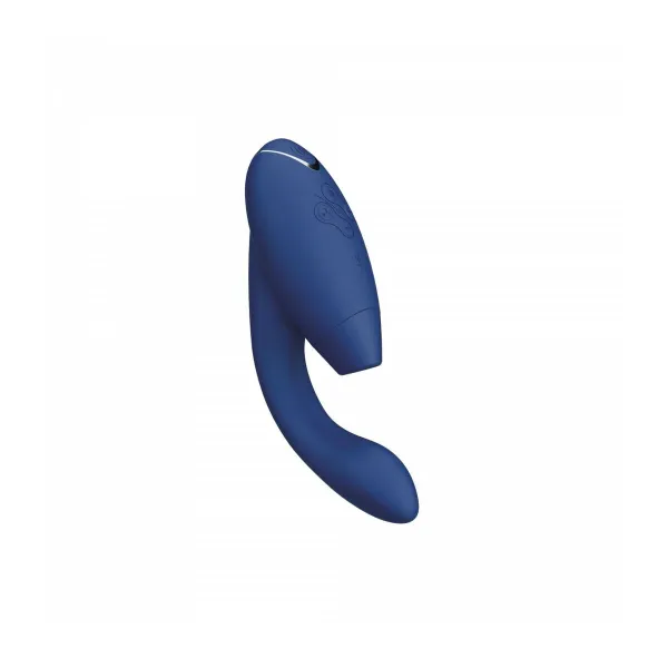 Vibrators Womanizer WOM171-BLUE
