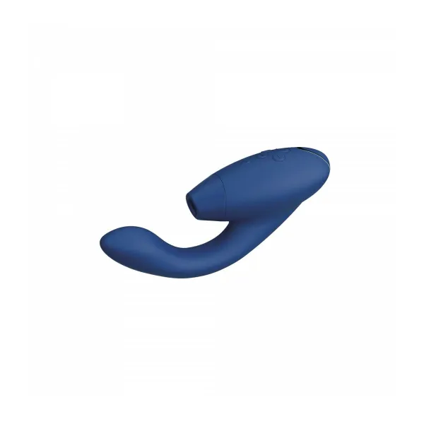 Vibraattori Womanizer WOM171-BLUE