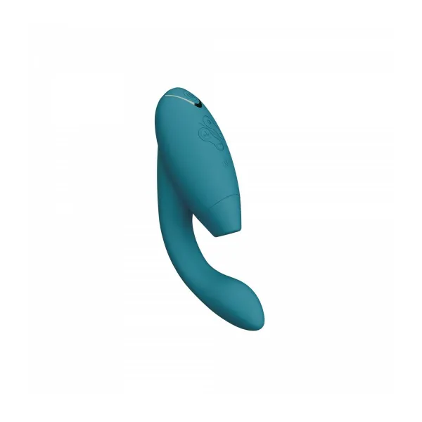 Vibraator Womanizer WOM171-PETROL