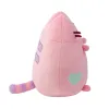 Pusheen - Plush stuffed animal 18 cm (pastel pink)
