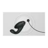 Vibratorius Womanizer WOM171-BLACK Juoda