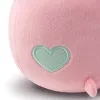 Pusheen - Plush stuffed animal 18 cm (pastel pink)