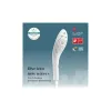 Vibraattori Womanizer WOM176-WHITE Valkoinen