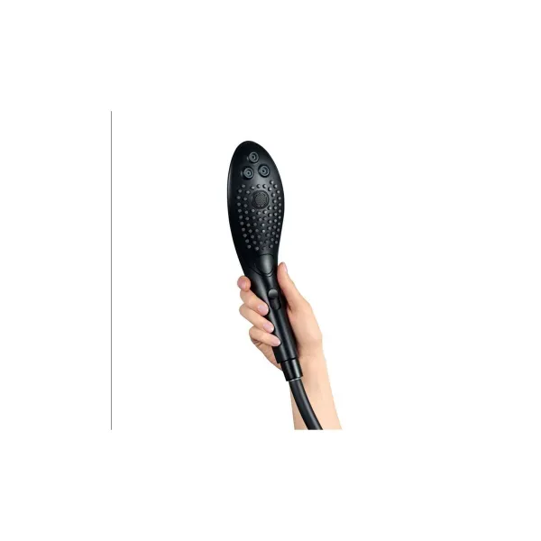 Vibrators Womanizer WOM176-BLACK Melns