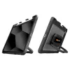 STM Dux Swivel - Rugged Case for iPad 11" (2025) / 10.9" (2022) (Black)