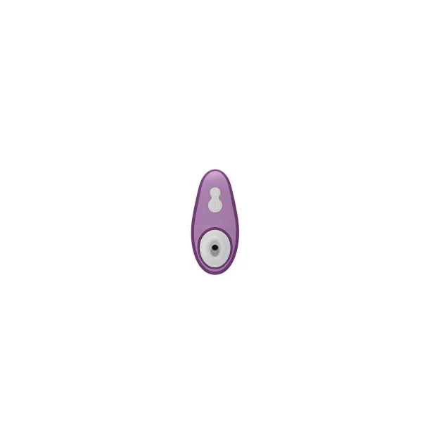 Вибратор Womanizer WZ112SG5 Фиолетовый