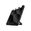 STM Dux Swivel - Rugged Case for iPad 11" (2025) / 10.9" (2022) (Black)