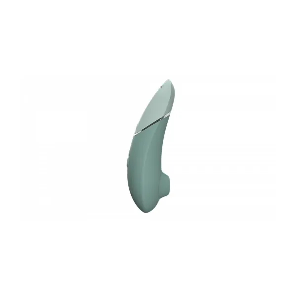 Вибратор Womanizer WOM180-GREEN Зеленый