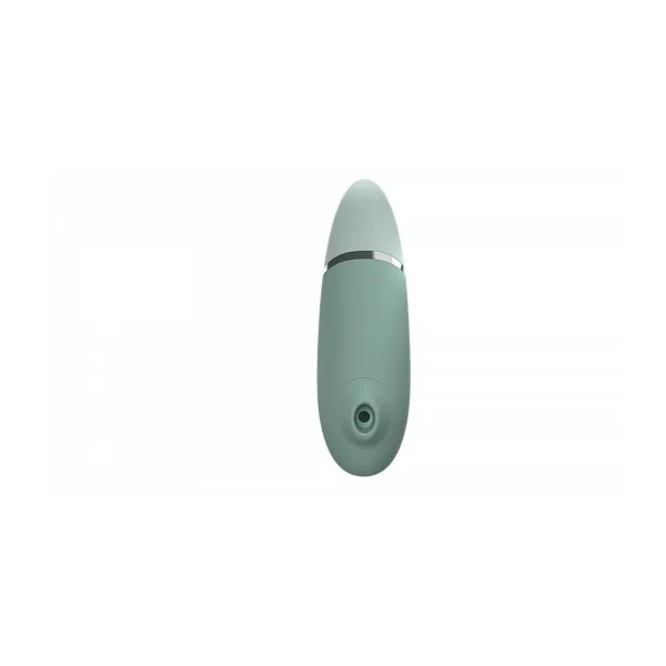 Vibraator Womanizer WOM180-GREEN Roheline