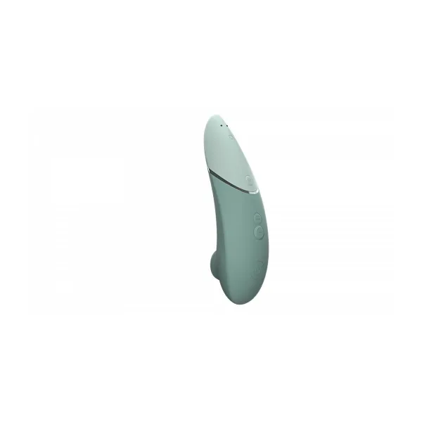 Vibraator Womanizer WOM180-GREEN Roheline
