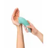 Vibraator Womanizer WOM180-GREEN Roheline