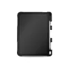 STM Dux Swivel - Rugged Case for iPad 11" (2025) / 10.9" (2022) (Black)