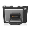 STM Dux Swivel - Rugged Case for iPad 11" (2025) / 10.9" (2022) (Black)