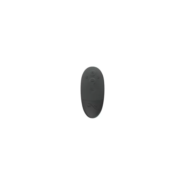 Peeniserõngad We-Vibe Must