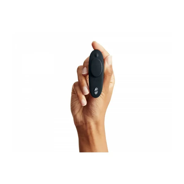 Vibrators We-Vibe Melns