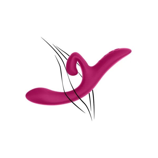 Vibrators We-Vibe