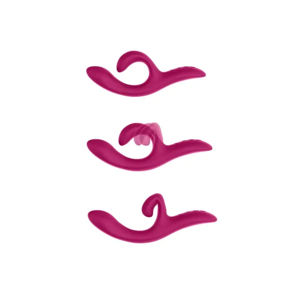 Vibrators We-Vibe