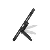 STM Dux Swivel - Rugged Case for iPad 11" (2025) / 10.9" (2022) (Black)