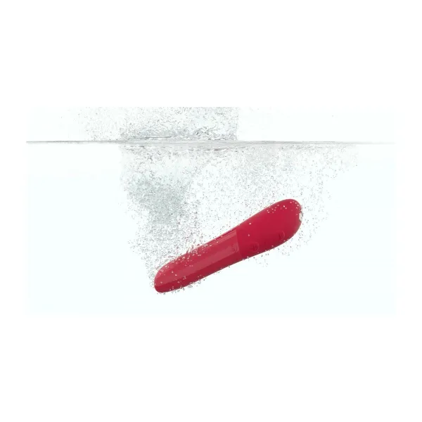 Vibratorius We-Vibe Raudona