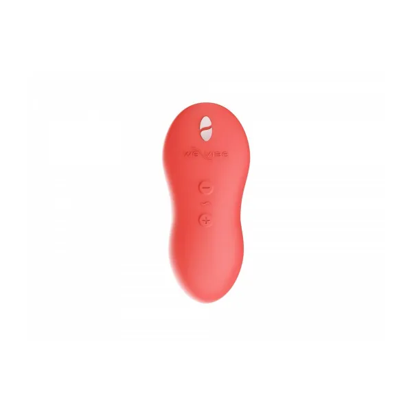 Vibraator We-Vibe Korallpunane