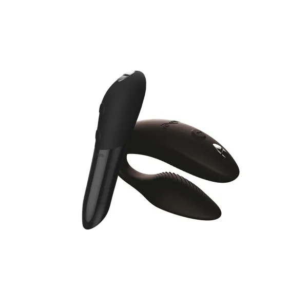 Paaride masseerija We-Vibe