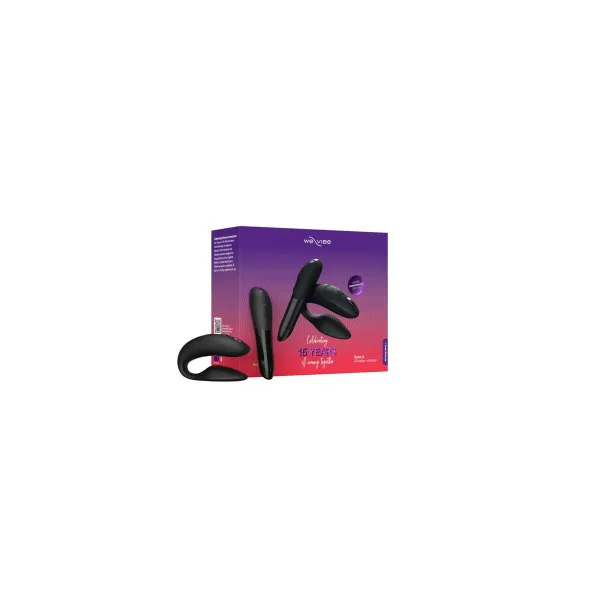 Paaride masseerija We-Vibe