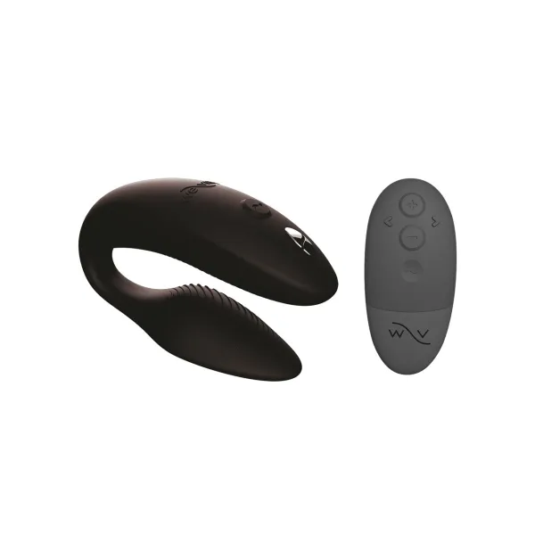 Parihierontalaite We-Vibe