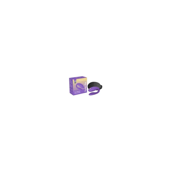 Couples Массажер We-Vibe Фиолетовый