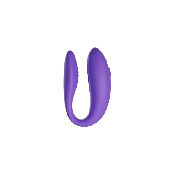Parihierontalaite We-Vibe Purppura