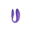 Parihierontalaite We-Vibe Purppura