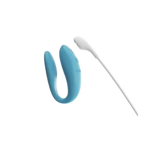 Parihierontalaite We-Vibe Turkoosi