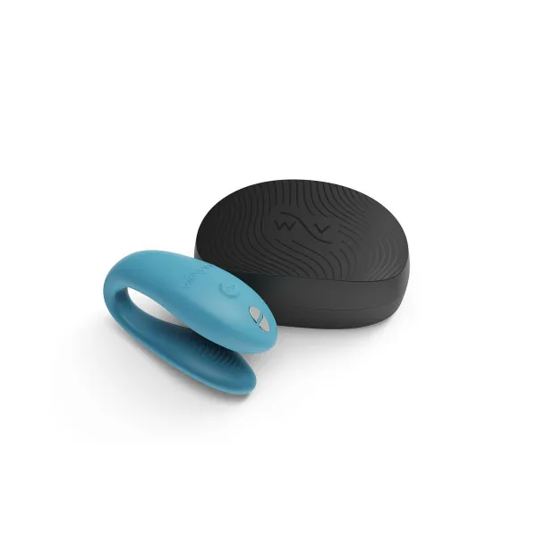 Parihierontalaite We-Vibe Turkoosi