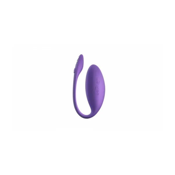 Parihierontalaite We-Vibe Purppura