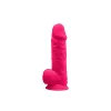 Dildo Silexd Pinkki