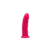 Realistinen dildo Silexd Pinkki